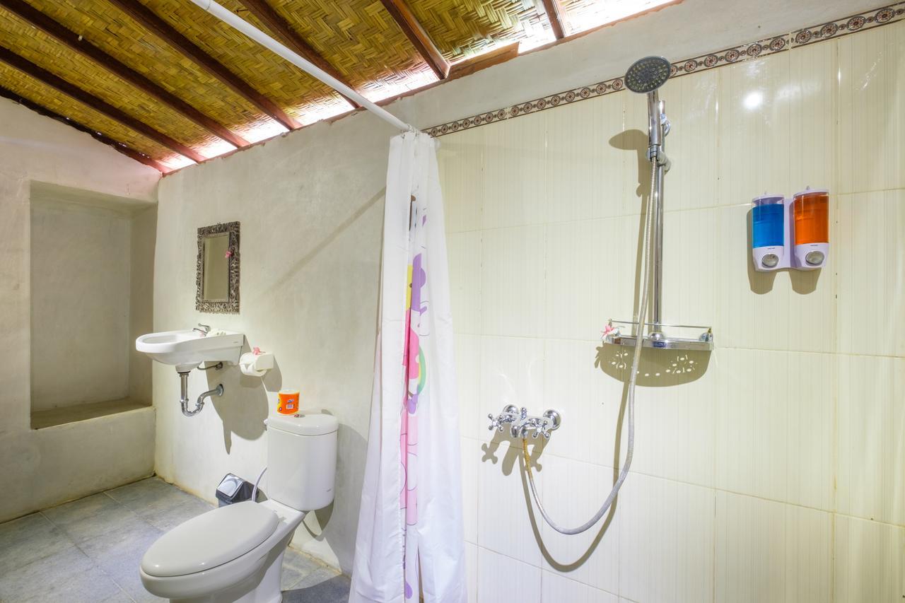 Bungalow Deluxe