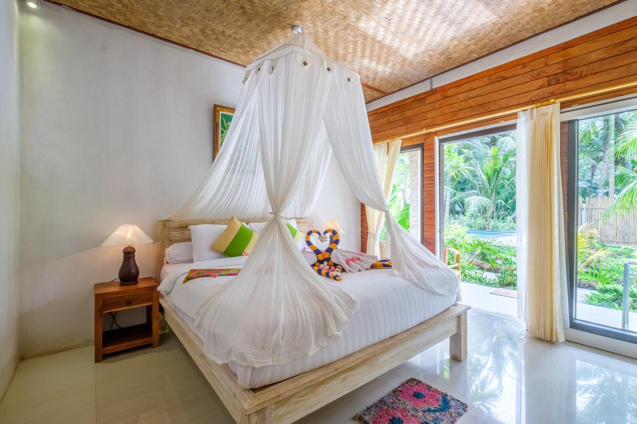 Bungalow Deluxe