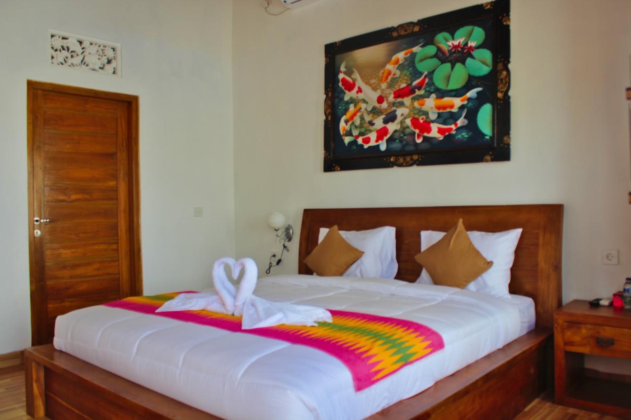 Chambre Double Deluxe