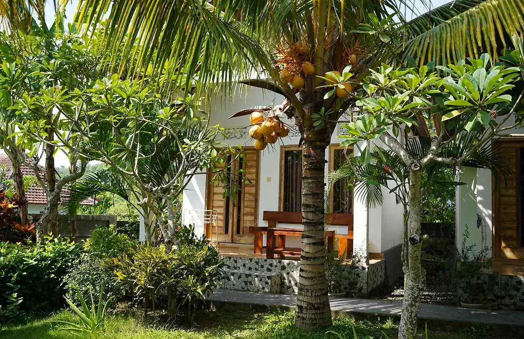 Wahyu Masari Homestay-1