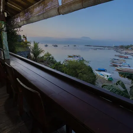Dava Villa Ocean View-3