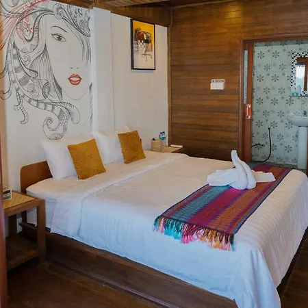 Dava Villa Ocean View-2