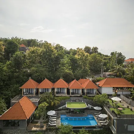 Abasan Hill Hotel And Spa-3