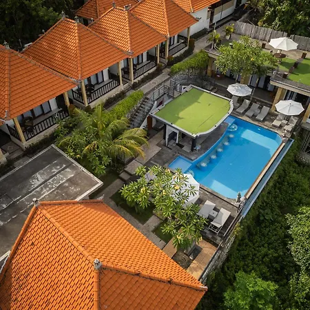 Abasan Hill Hotel And Spa-2