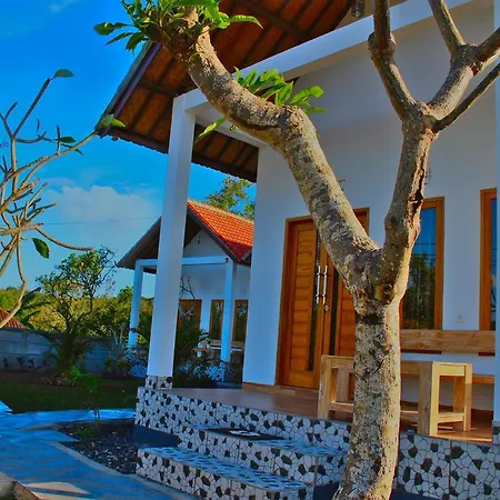 Wahyu Masari Homestay-2